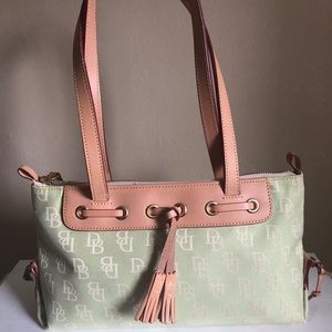 DOONEY & BURKE; handbag